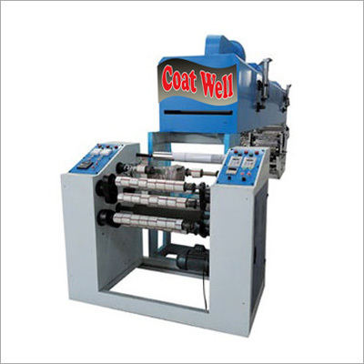 BROWN TAPE MAKING MACHINE