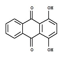 Quinizarin