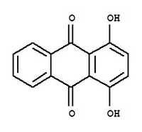 Quinizarin