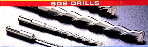 SDS Hammer Drills