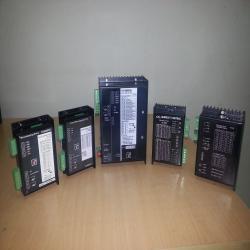Stepper Drives