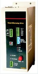 Integrated Smart Microstepping Drives Integrated Smart Microstepping Drives