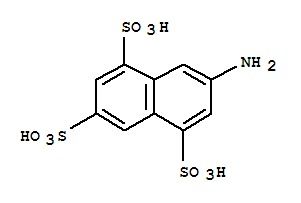 Sulpho C Acid