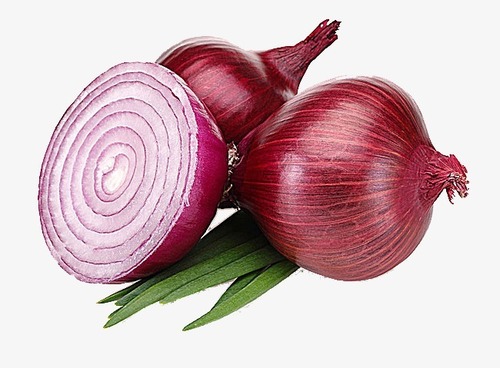 Fresh Onions