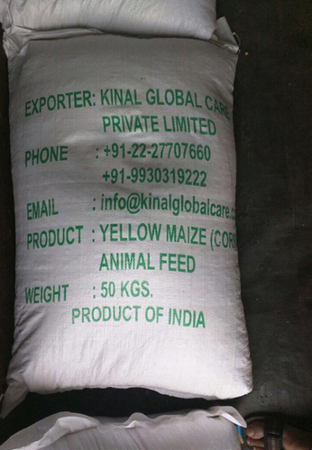 Cattle Feed Maize