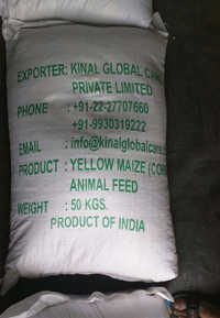 Cattle Feed Maize Admixture (%): 1