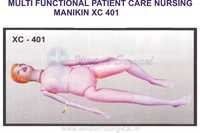 Multifunctional Patient Care Manikin