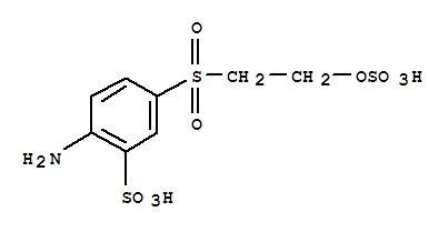 Sulpho VS