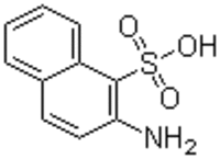 Tobias Acid Dye Intermediates Grade: Industrial Grade