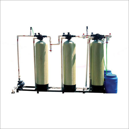 Activated Carbon Filter