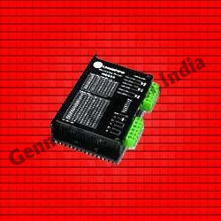 Brushless DC Drives