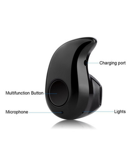 Mini Wireless Bluetooth earphone