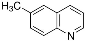 6-methylquinoline C10h9n