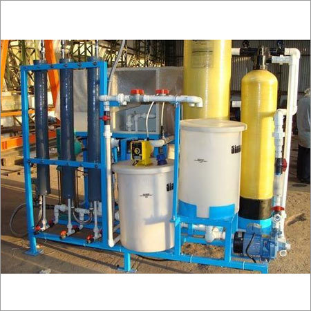 Drinking Water Management System - Stainless Steel, 1500x1000x2000mm, 500-1000L | Efficient Transfer, Easy Operation, Reliable