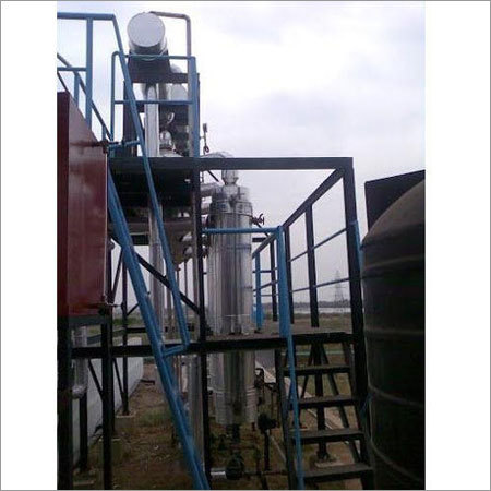 Pilot Plant Evaluation Service