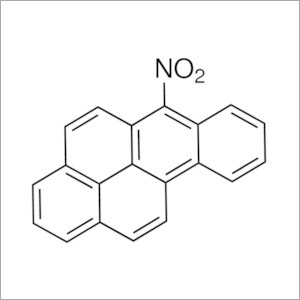 6-Nitrobenzo[a]pyrene