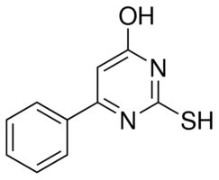 6-Phenyl-2-thiouracil