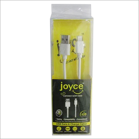 Data cable & Charge cable