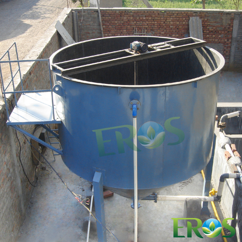 Lead Recycling Effluent Treatment Plants