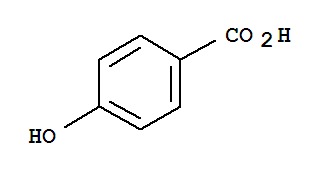 PHBA-Para Hydroxy benzoic acid
