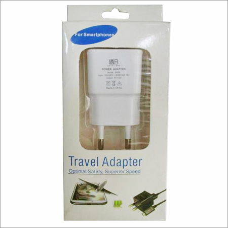 Travel Adapter