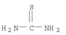 Thiourea