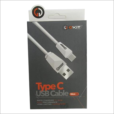 Type USB Cable