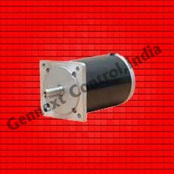 Brushless Gear Motors
