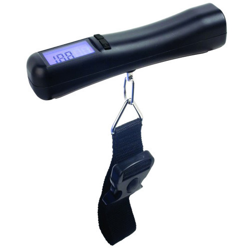 Digital Travel Luggage Scale