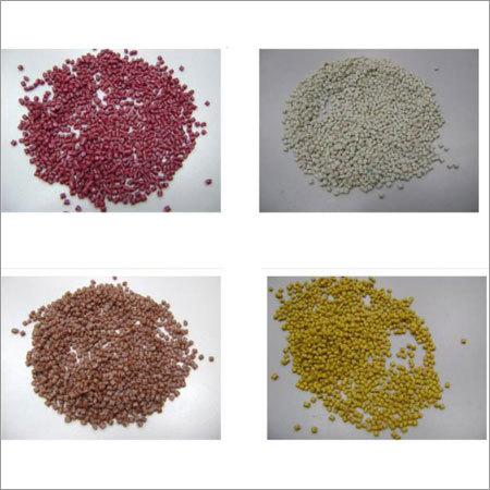 PP Reprocessed Injection Granules