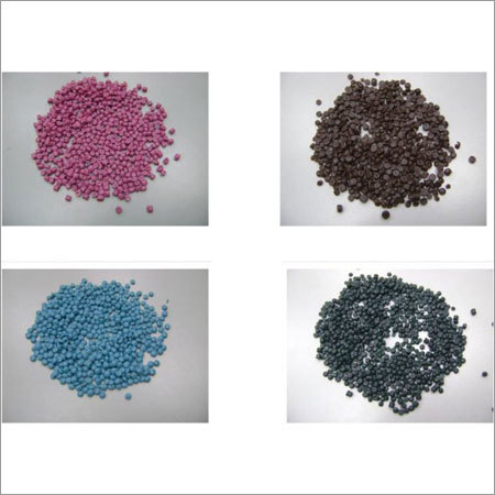 HDPE Reprocess Blow Granules