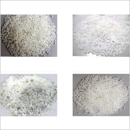 HDPE Processed Off Grade Granules