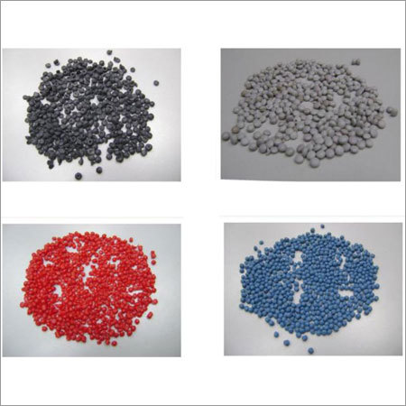 LDPE Reprocess Film Granules