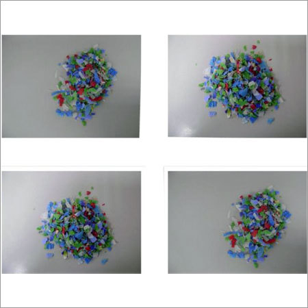 Ldpe Reprocessed Grind Film