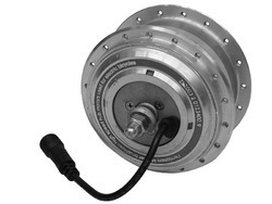 Hub Motor