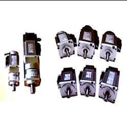 Brushless DC Motor