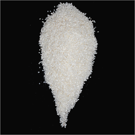 Organic 100% Broken Rice