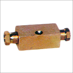 Connector Blocks