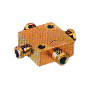 Cross Blocks