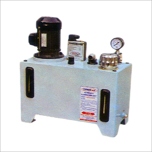 Auto Lube Systems