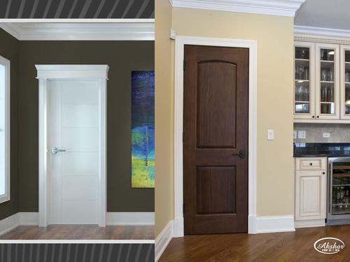 FRP Interior Door