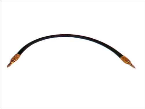 Flexible Rubberised Hose Flexible Rubberised Hose