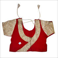 Crochet Blouse