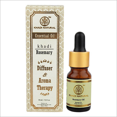 Herbal Rosemary Essential Oil