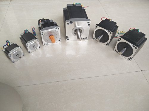 Stepper Motor