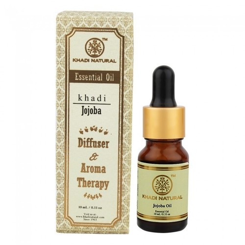 Jojoba Pure Essential Oil