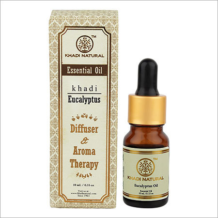 Eucalyptus - Pure Essential Oil