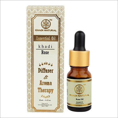 Rose - Pure Essential Oil