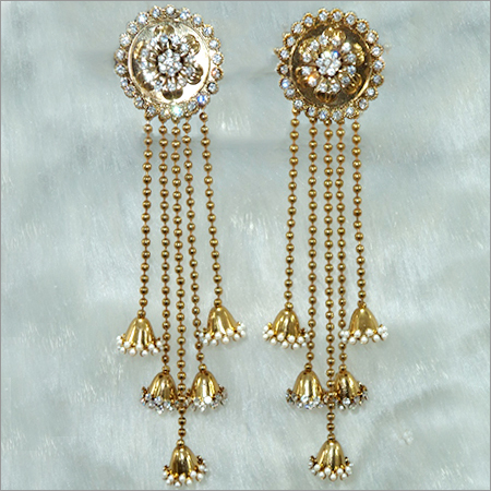 Fashionable Earrings