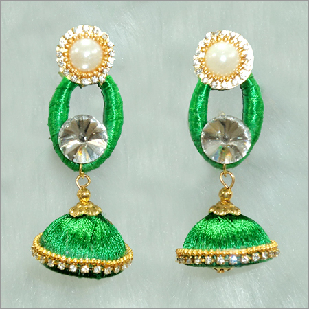 Artificial Earring